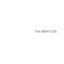 1968 - The Beatles [White Album]