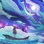 Ocean Above