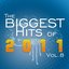 The Biggest Hits of 2011 - Vol.8