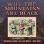 Why the Mountains Are Black - Primeval Greek Village Music: 1907-1960