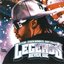 Legends Never Die