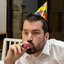 joyeux anniversaire papy aypierre - Single