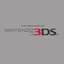Nintendo 3DS System (Original Soundtrack)