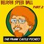 Belushi Speed Ball, Pt. 2: The Frank Castle Picnic
