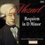 Mozart: Requiem In D Minor