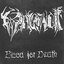 Blood for Death