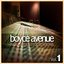 New Acoustic Sessions Vol.1
