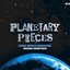 PLANETARY PIECES - Sonic World Adventure Original Soundtrack