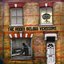 The Room Below Versions