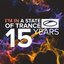 A State of Trance – 15 Years
