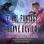FINAL FANTASY BRAVE EXVIUS Original Soundtrack