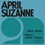 April Suzanne - Single