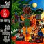Dub take the Voodoo out of Reggae