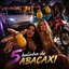 5 Balinha de Abacaxi
