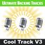 Ultimate Backing Tracks: Cool Tracks, Vol. 3