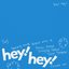 hey! hey! (Chinese ver.)
