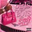 GIRLS WANT BOYS WHO STFU