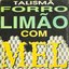 Talismã Limão Com Mel