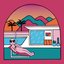 Alone In Palm Springs