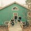 Coughing Up Butterflies - Single