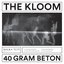 40 Gram Beton