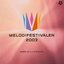 Melodifestivalen 2003