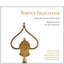 Reutter: Portus Felicitatis (Motets & Arias for the Pantaleon)