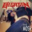 The Mosh - Single