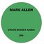 Mark Allen - Crate Digger Radio 500