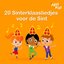 20 Sinterklaasliedjes voor de Sint (Hoor De Wind Waait Door De Bomen en alle andere Sinterklaas Liedjes)