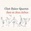 Jazz At Ann Arbor (Live)