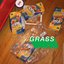 Grass - Single