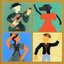 Spanish Dance Troupe