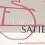 Esotérik Satie (Alessandra Celletti)