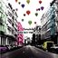 GLOOMY BUT FINE STREET