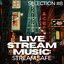 Twitch Safe Music: Lofi Chill Selection 8