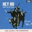 Hey Ho (What You Do To Me)