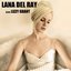 A.K.A Lizzy Grant