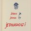 Jednakowi