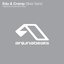 Silver Sand (Incl Daniel Kandi Remix)