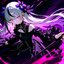 断罪のアイリス / Iris of Execution