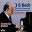 Bach, J.S.: The well-tempered Clavier