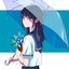 Umbrella Shangri-La (feat. yoshino) - Single