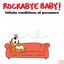 Lullaby Renditions of Paramore