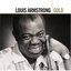 Gold: Louis Armstrong