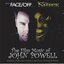 The Film Music Of John Powell: From Face/Off To Shrek