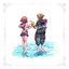 KINGDOM HEARTS - III, II.8, Unchained χ & Union χ [Cross] (Original Soundtrack)