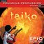 ES006 - Pounding Percussion vol.3 - Taiko