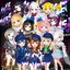 Denonbu 1st Live -Make Waves- Dance Track