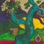 Fruits of the Diaspora